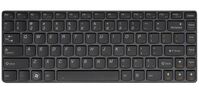 Keyboard (ENGLISH) 25203215, Keyboard, UK English, Lenovo, IdeaPad Y480 Einbau Tastatur