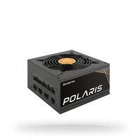 Polaris Power Supply Unit 650 W 20+4 Pin Atx Ps/2 Black Egyéb