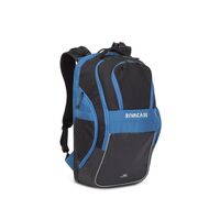Mercantour Notebook Case 43.9 Cm (17.3") Backpack Black, Egyéb