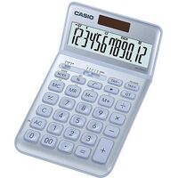Jw-200Sc Calculator Desktop Basic Blue Egyéb