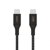 CAB015bt2MBK USB cable 2 m , USB 2.0 USB C Black ,