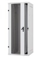 Rta 800 X 1000 45U , Freestanding Rack White ,