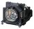 Projector Lamp for Panasonic 5000 hours, 230 Watts fit for Panasonic Projector PT-LW280, PT-TW341R, PT-LW330, PT-LB280 Lampen