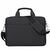 Baltimore 15.6'' Toploader bag Black Notebook-Taschen