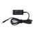 Charger for Sony Camera, Included UK, Euro, USA and AU/NZ Plugs Ladegeräte