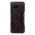 Rog Phone 5 Case Lighting , Armor Mobile Phone Case 17.2 ,