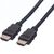 Hdmi Cable 3 M Hdmi Type A , (Standard) Black ,