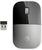 Z3700 Silver Wireless Mouse **New Retail** Egerek