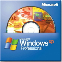 Microsoft Windows XP Professionnel (Professional)