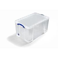 REALLY USEFUL stacking container