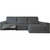 ROC CHAISE LONGUE RELAX BRAZO LARGO DERECHA C/16