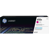 Toner HP 410X magenta