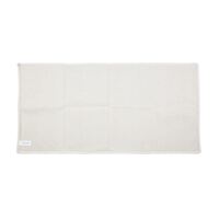 Vogue Cloth Made of 100% Unbleached Cotton Absorbent and Heavyweight