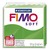 FIMO Pâte à cuire Fimo Soft de 57 g coloris Vert Tropique - produit supprimé à épuisement du stock