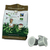 PURO Paquet de 10 capsules Café bio SAVANNA 60% Arabica 40% Robusta, compatible NESPRESSO