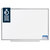 Whiteboard Magnetoplan ferroscript 1240100