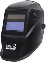 Przyłbica spawalnicza Solar Protect 2
