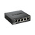 D-Link DGS-105 5-Poorts Gigabit Ethernet Desktop Switch