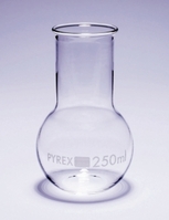 Stehkolben Pyrex® Weithals | Nennvolumen: 250 ml