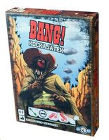 Magicbox BANG! kockajáték BANG! The Dice Game (16354-182)