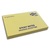 Point 76x125mm 100lapos sárga öntapadós jegyzettömb