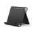 Haffner FN0162 univerzális asztali telefon és tablet állvány fekete