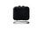 COMPACT CUS1800MECFOOT-BLACK fűtőventilátor 1800W Fekete