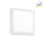 LED Wand-/Deckenleuchte UNIVERSAL SQUARE, IP20, weiß, 30 x 30cm, 25W 3000K 1610lm 110°