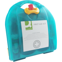 Q-CONNECT 20 PERSON FIRST AID KIT