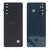 EU Product - Xperia 10 IV Back Cover Original - Black