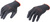 BGS 9795 Paar Mechaniker Handschuhe schwarz Größe 7 (S)