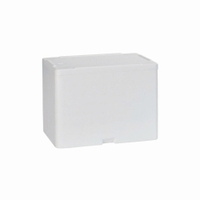 8.5litres Standard Insulated box Styrofoam