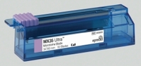 Lames pour microtomes et cryotomes Type MX35 Ultra™