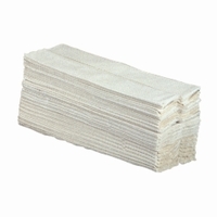 Ręczniki papierowe trójwarstwowe LLG Szer. 220 mm