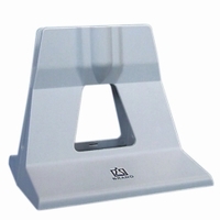 Accessories for Single and Multichannel Microliter Pipettes Transferpette® S Description Bench stand for 1 multi channel