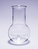 Stehkolben Pyrex® Weithals | Nennvolumen: 500 ml