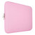 Uniwersalne etui torba wsuwka na laptopa tablet 15,6'' różowy