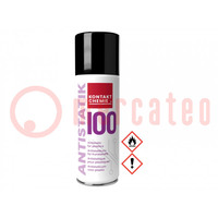 Agente antistatico; ESD; 200ml; lattina; spray; incolore