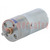 Motor: DC; with gearbox; HP; 12VDC; 5.6A; Shaft: D spring; 500rpm