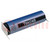 Battery: lithium; 3.6V; AA; 2400mAh; non-rechargeable; for PCB