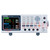 Power supply: programmable laboratory; Ch: 2; 0÷15VDC; 5A; 0÷12VDC