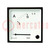 Ampermérő; panelre; I AC: 0÷200A; True RMS; Osztály: 1,5; 50÷60Hz