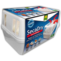 Antihumedad SecaDry - 1 kg