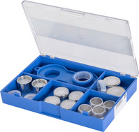 Spar-Strahlr. eco-Set Box