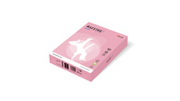 Kopierpapier Maestro Color Pastell, rosa, A4, 80 g/m²