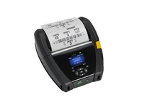 ZQ630 Plus - Mobiler Bon- und Etikettendrucker, 104mm, Druckbreite 104mm, Bluetooth - inkl. 1st-Level-Support