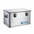 Mini Box Plus, stabile Universalkiste, 60 l, (LxBxH) 50,0 x 35,0 x 31,0 cm