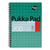 Pukka Pad A5 W/Bound N/Book 200pg JM021