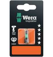 Wera 867/1 IMP DC SB Impaktor Bits, TX 20 x 25 mm