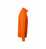 HAKRO Zip Sweatshirt Premium #451 Gr. L orange